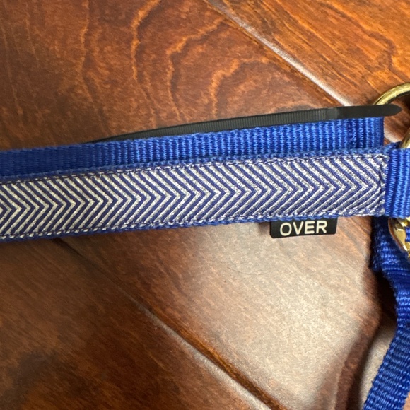 Dover Chevron Halter - Picture 2 of 3